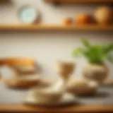 Exploring the Practicality and Aesthetics of Stoneware Dishes Introduction