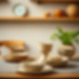 Exploring the Practicality and Aesthetics of Stoneware Dishes Introduction