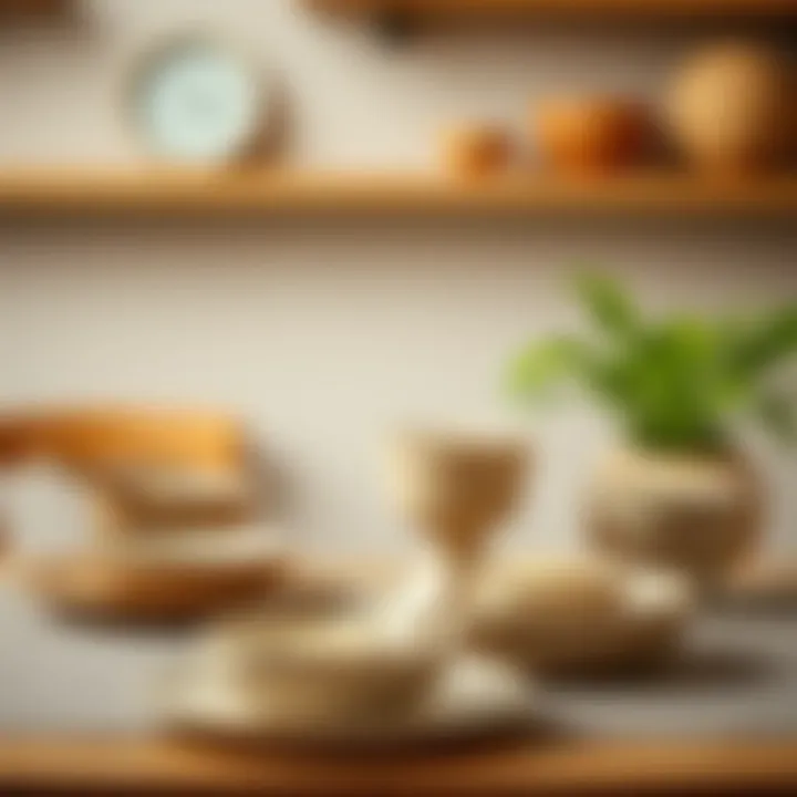 Exploring the Practicality and Aesthetics of Stoneware Dishes Introduction