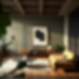 Exploring the Project 62 Floating Frame: A Comprehensive Analysis Introduction