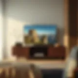 Exploring the Record Holder TV Stand: An In-Depth Analysis Introduction