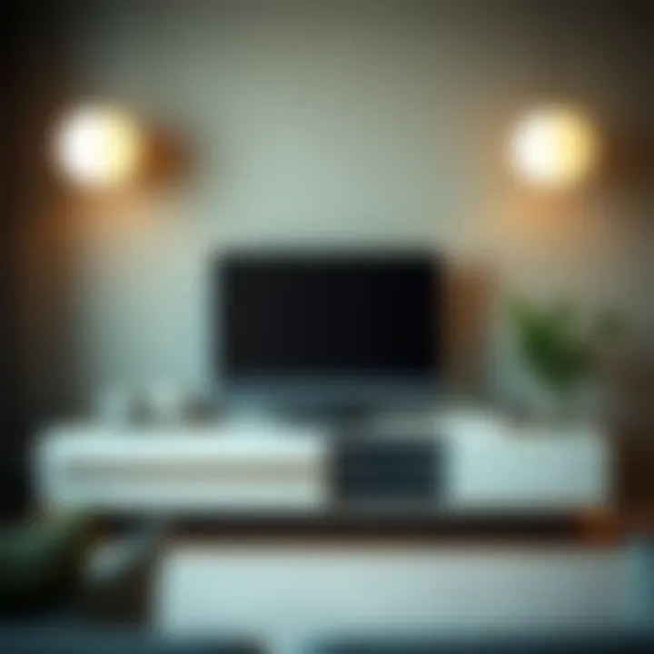 Exploring the Record Holder TV Stand: An In-Depth Analysis Summary