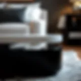 Exploring the Rolanstar Coffee Table: Design, Functionality, and Aesthetics Introduction