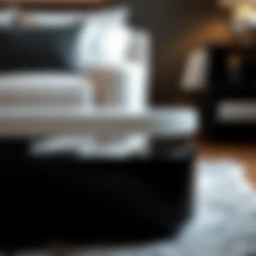 Exploring the Rolanstar Coffee Table: Design, Functionality, and Aesthetics Introduction