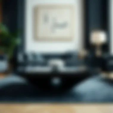 Exploring the Rolanstar Coffee Table: Design, Functionality, and Aesthetics Summary Exploring the Rolanstar Coffee Table: Design, Functionality, and Aesthetics Summary