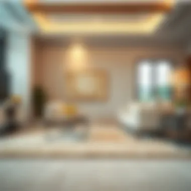 Notable Exploring the Versatility and Elegance of Beige Carpet Rugs