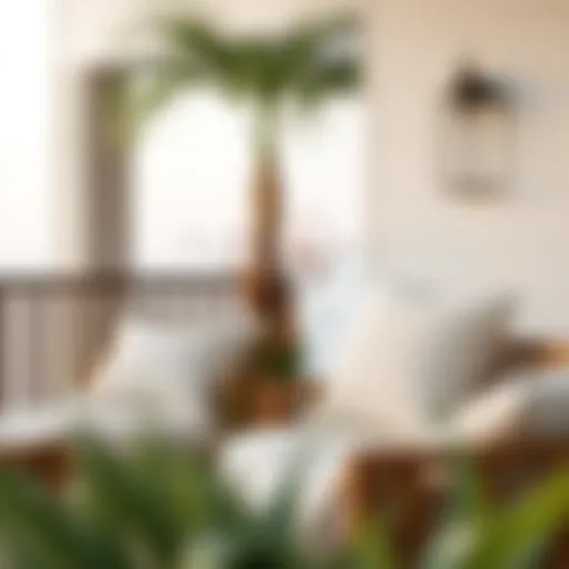 Exploring the Versatility of 22 x 26 Outdoor Cushions Introduction