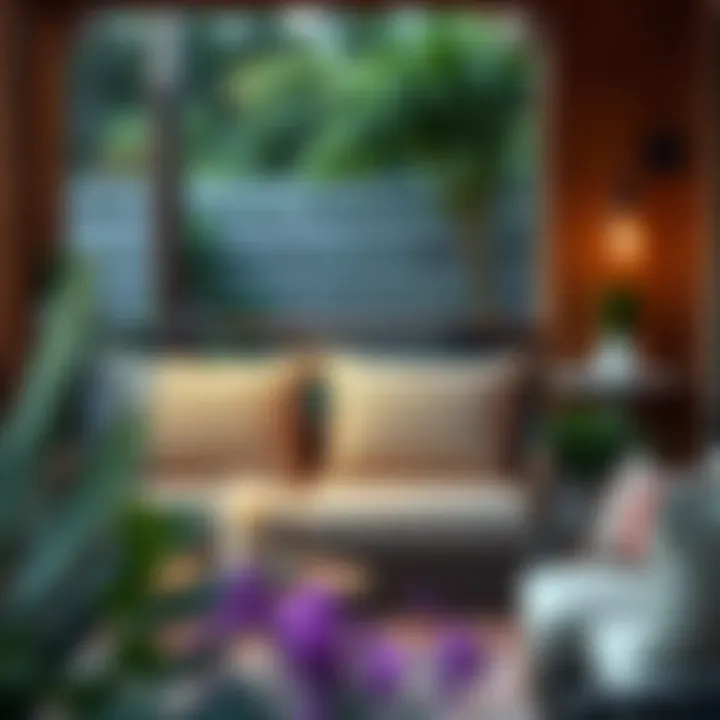 Exploring the Versatility of 22 x 26 Outdoor Cushions Summary