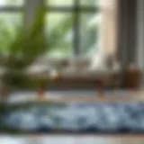 Exploring the Versatility of 6x8 Washable Rugs Introduction