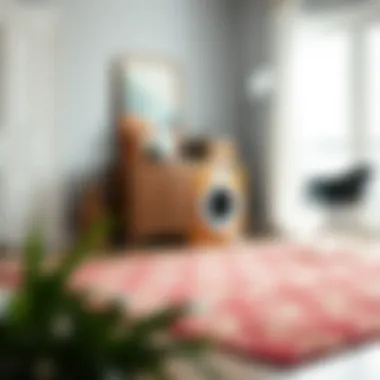 Notable Exploring the Versatility of 6x8 Washable Rugs Notable Exploring the Versatility of 6x8 Washable Rugs