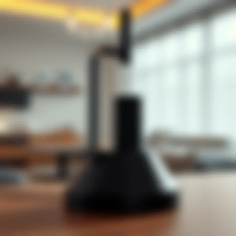 Elegant adjustable light socket showcasing versatility in design.