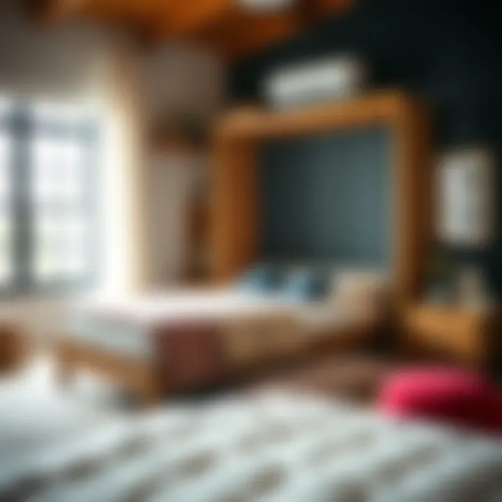 Notable Exploring the Versatility of Cabin Trundle Beds