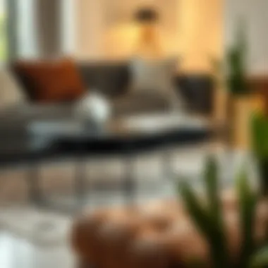 Notable Exploring the Versatility of Stackable Coffee Table Sets