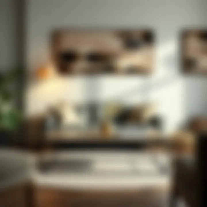 Exploring the Versatility of Stackable Coffee Table Sets Summary