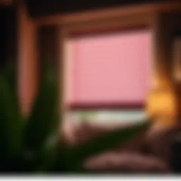 Exploring the Versatility of Up and Down Window Blinds Introduction