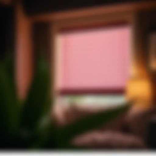 Exploring the Versatility of Up and Down Window Blinds Introduction