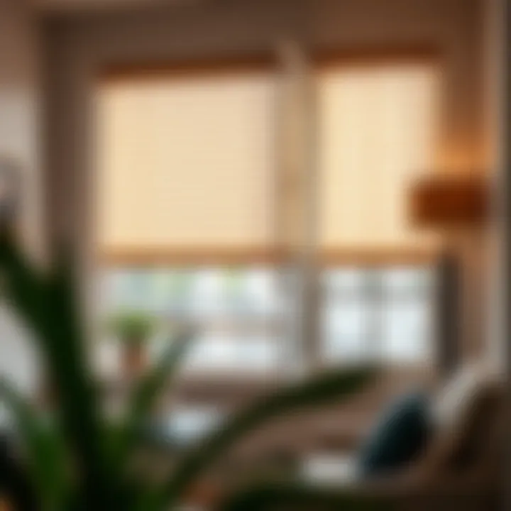 Exploring the Versatility of Up and Down Window Blinds Summary