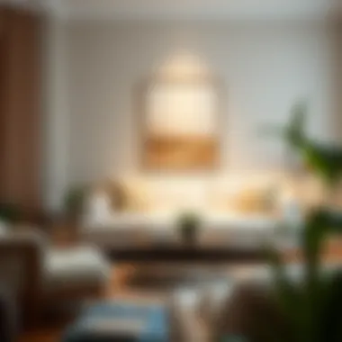 Notable Exploring the White Modern Loveseat: A Design Perspective