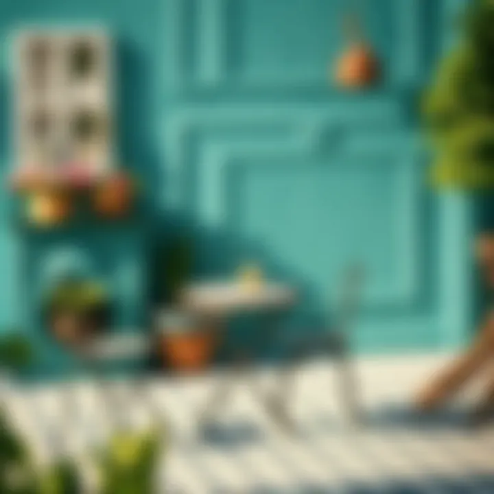 Notable Exploring Tiled Bistro Tables and Chairs: A Comprehensive Guide
