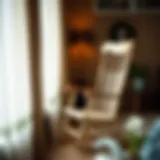 Exploring Used Rocking Chairs for Sale: A Comprehensive Guide Introduction