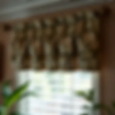Notable Exploring Valance Blind Clips: A Comprehensive Guide