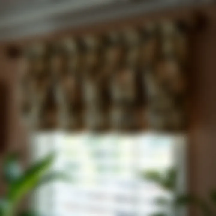 Notable Exploring Valance Blind Clips: A Comprehensive Guide