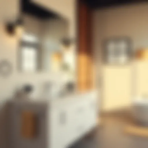 Exploring Vanity Tops on Sale: A Comprehensive Guide Introduction