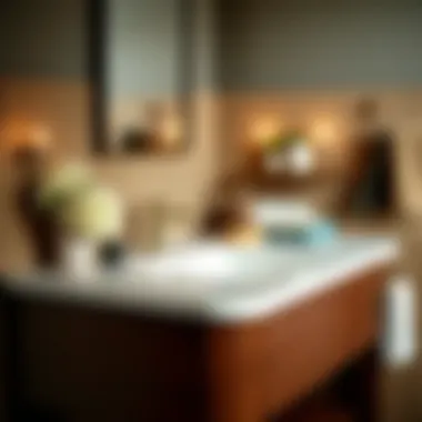Notable Exploring Vanity Tops on Sale: A Comprehensive Guide
