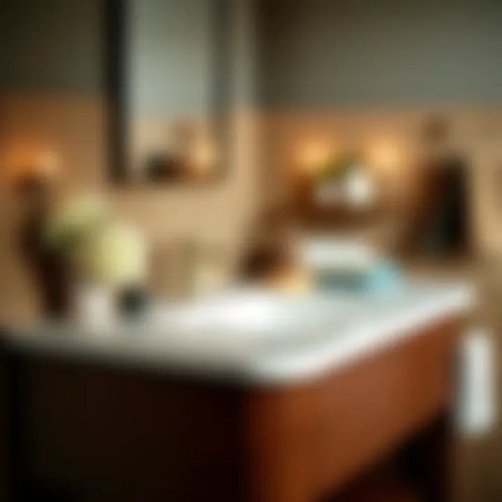 Notable Exploring Vanity Tops on Sale: A Comprehensive Guide