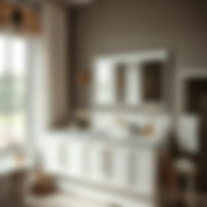 Exploring Vanity Tops on Sale: A Comprehensive Guide Summary