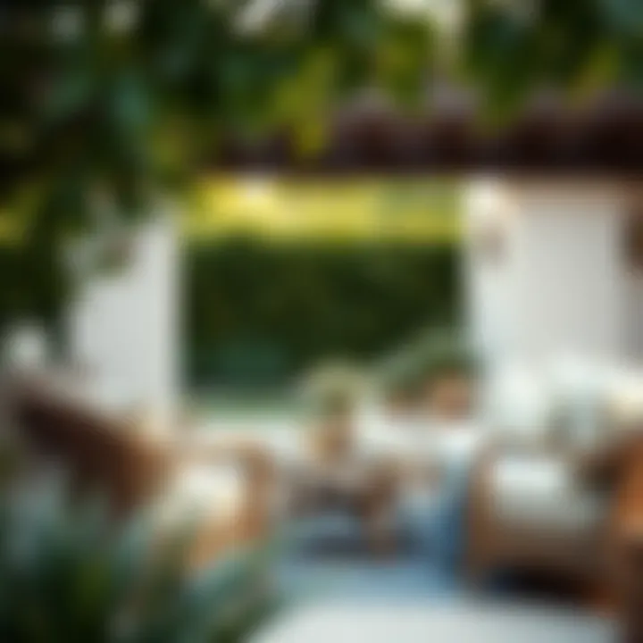 Notable Exploring Wicker Patio Seating: A Comprehensive Guide