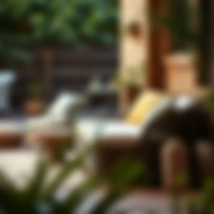 Exploring Wicker Patio Seating: A Comprehensive Guide Summary