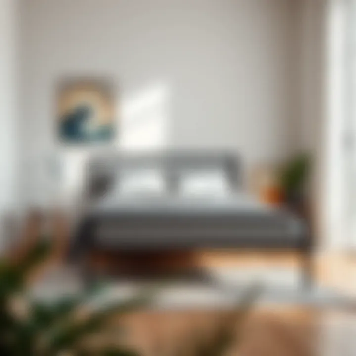 Notable Exploring Zinus Bed Frame Sales: The Intersection of Quality and Affordability