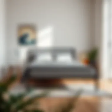 Notable Exploring Zinus Bed Frame Sales: The Intersection of Quality and Affordability Notable Exploring Zinus Bed Frame Sales: The Intersection of Quality and Affordability