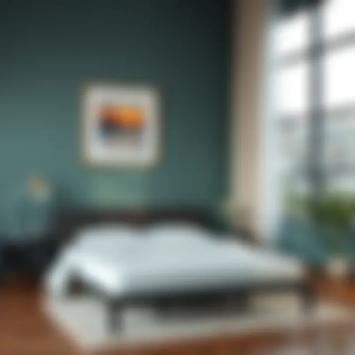 Exploring Zinus Bed Frame Sales: The Intersection of Quality and Affordability Summary