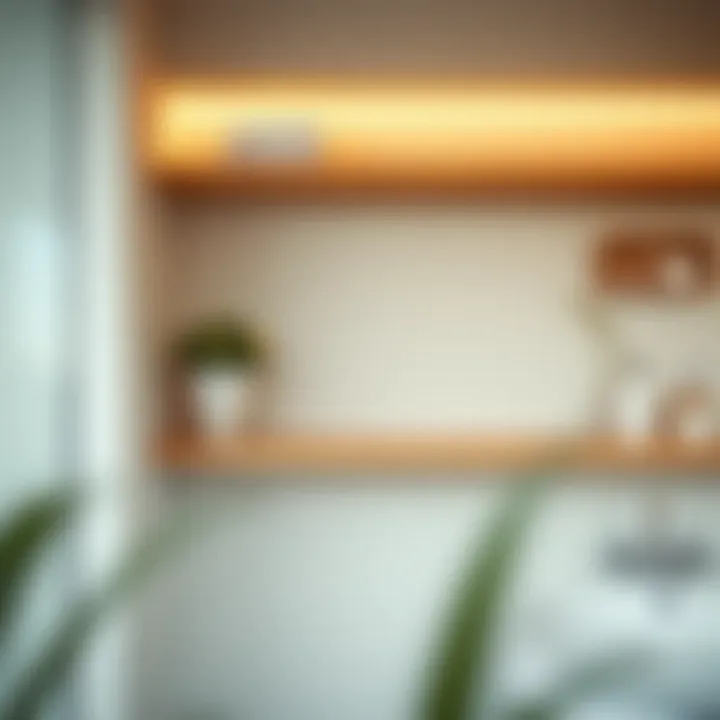 Floating Shelves for Bathroom Towels: A Comprehensive Guide Introduction