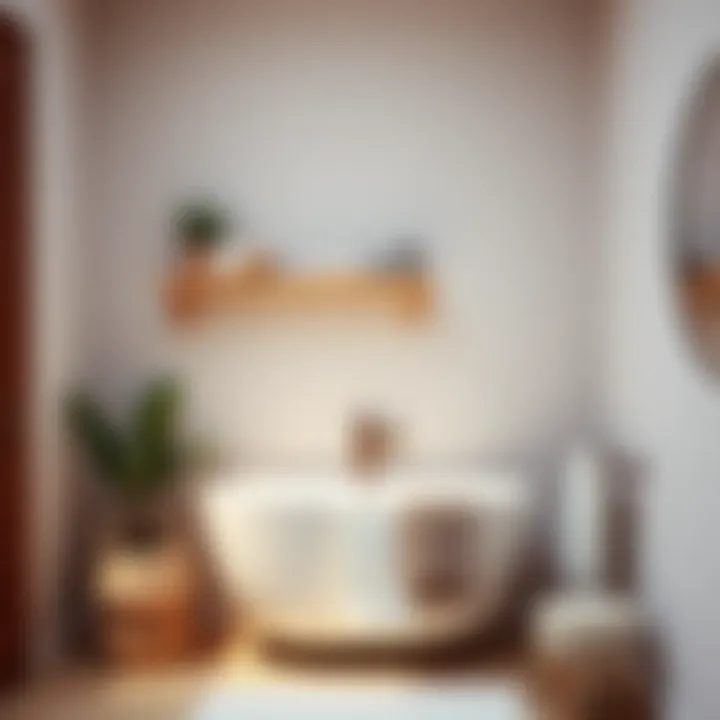 Notable Floating Shelves for Bathroom Towels: A Comprehensive Guide