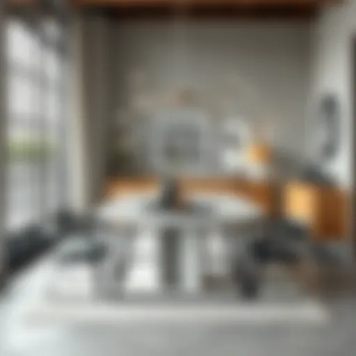 From Sideboard to Dining Table: An Explore into Functional Design Introduction