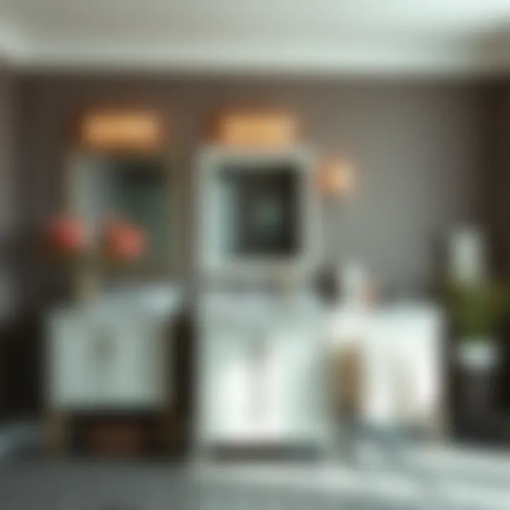 User Insights on Home Decorators Vanity Collection User review highlights on Home Decorators vanity collection