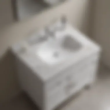 In-Depth Analysis of 25 Inch Bathroom Vanity Tops Introduction In-Depth Analysis of 25 Inch Bathroom Vanity Tops Introduction