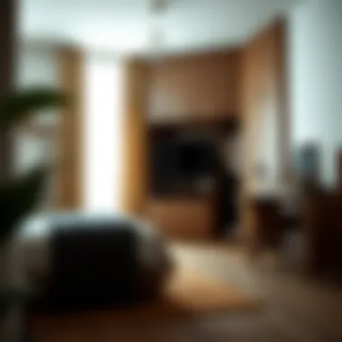 Innovative Ideas for Built-in Wardrobes Summary