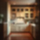 Maximizing Efficiency: Shallow Cabinets for Small Spaces Introduction