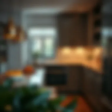 Notable Maximizing Efficiency: Shallow Cabinets for Small Spaces Notable Maximizing Efficiency: Shallow Cabinets for Small Spaces