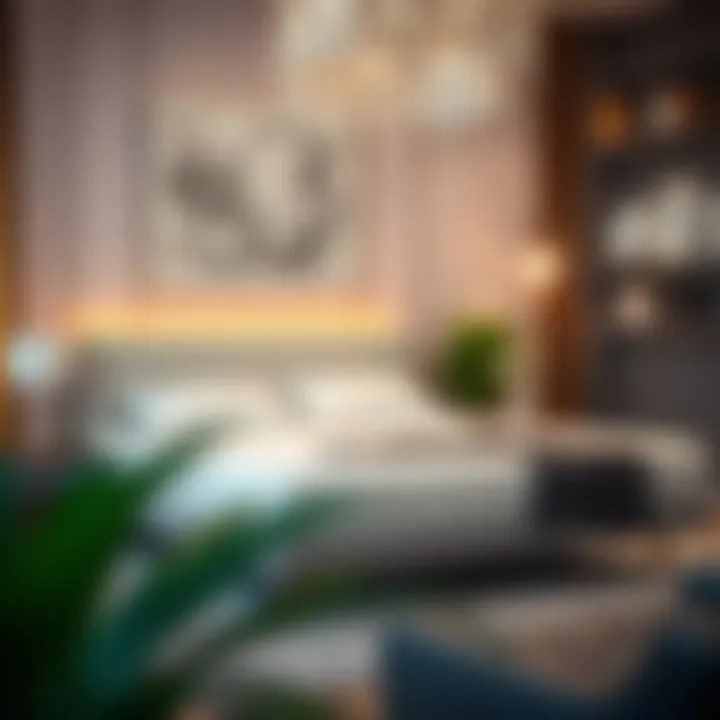 The Role of Media in Mattress Brand Communication Media interaction dynamics for mattress brands