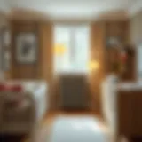 Modern Nursery Floor Lamps: A Comprehensive Guide Introduction