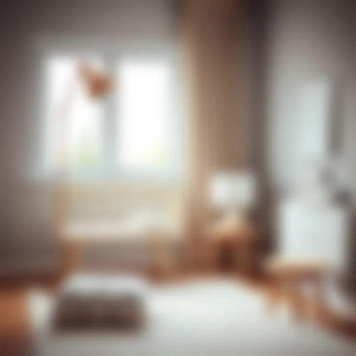 Modern Nursery Floor Lamps: A Comprehensive Guide Summary