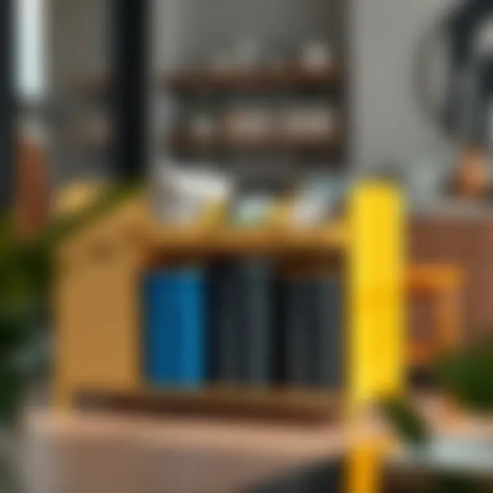 Innovative Multi-Compartment Recycling Station Innovative multi-compartment recycling station for efficient sorting