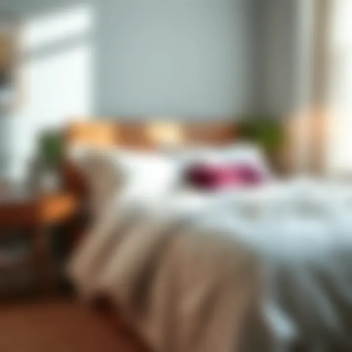 Notable Navigating the World of Double Bed Sheet Sets