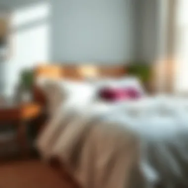 Notable Navigating the World of Double Bed Sheet Sets Notable Navigating the World of Double Bed Sheet Sets
