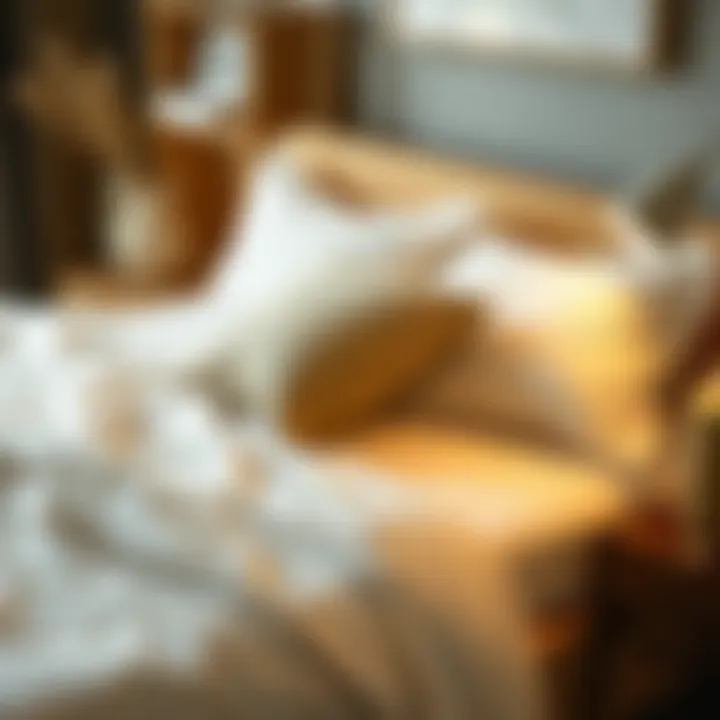 Navigating the World of Double Bed Sheet Sets Summary